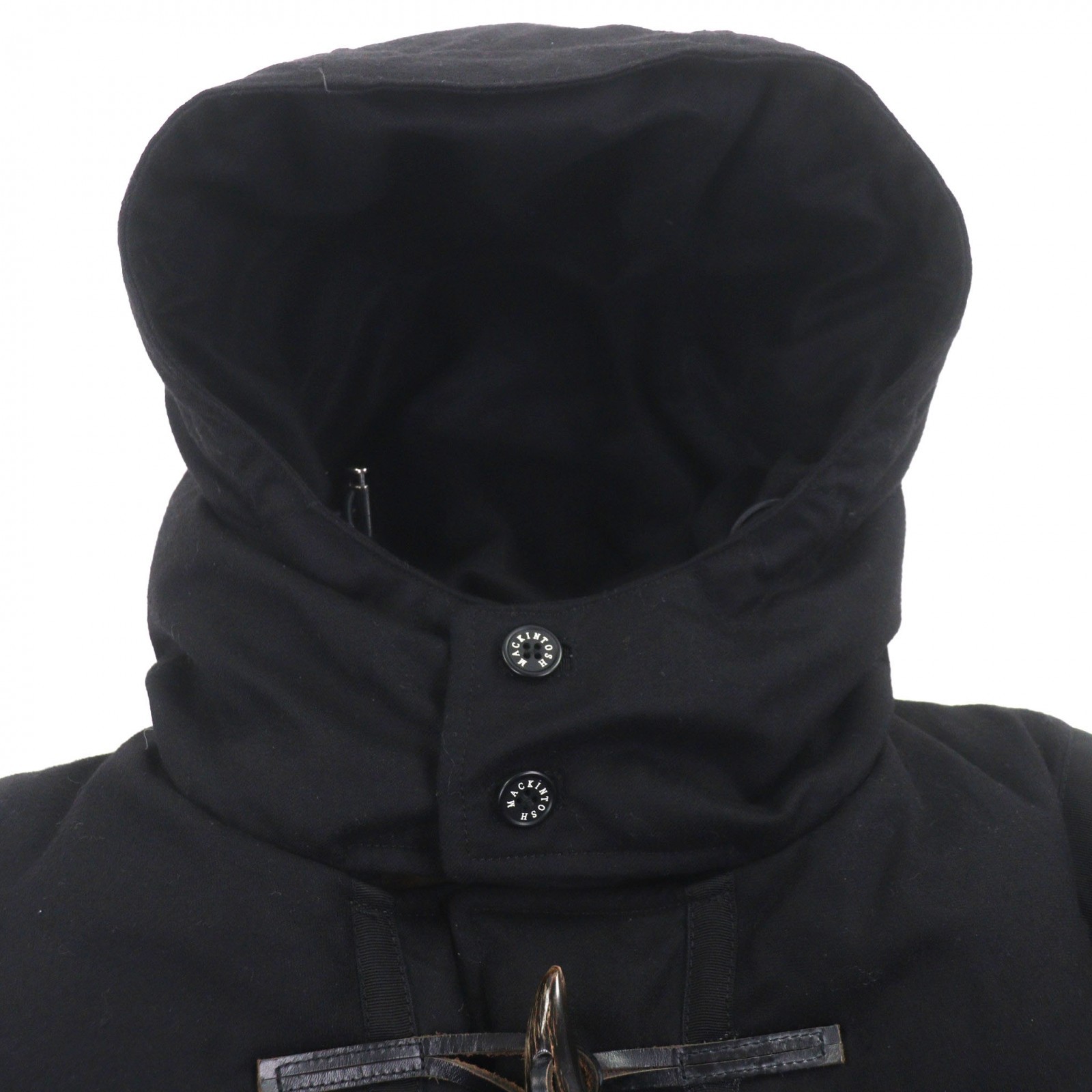 Mackintosh Wool Down Coat – DUTY FREE