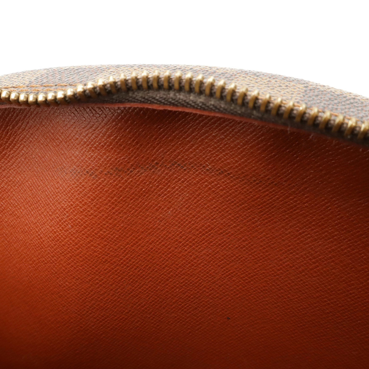 Louis Vuitton Damier Blois Shoulder Bag Crossbody Brown A 25cm x 19cm #R402002