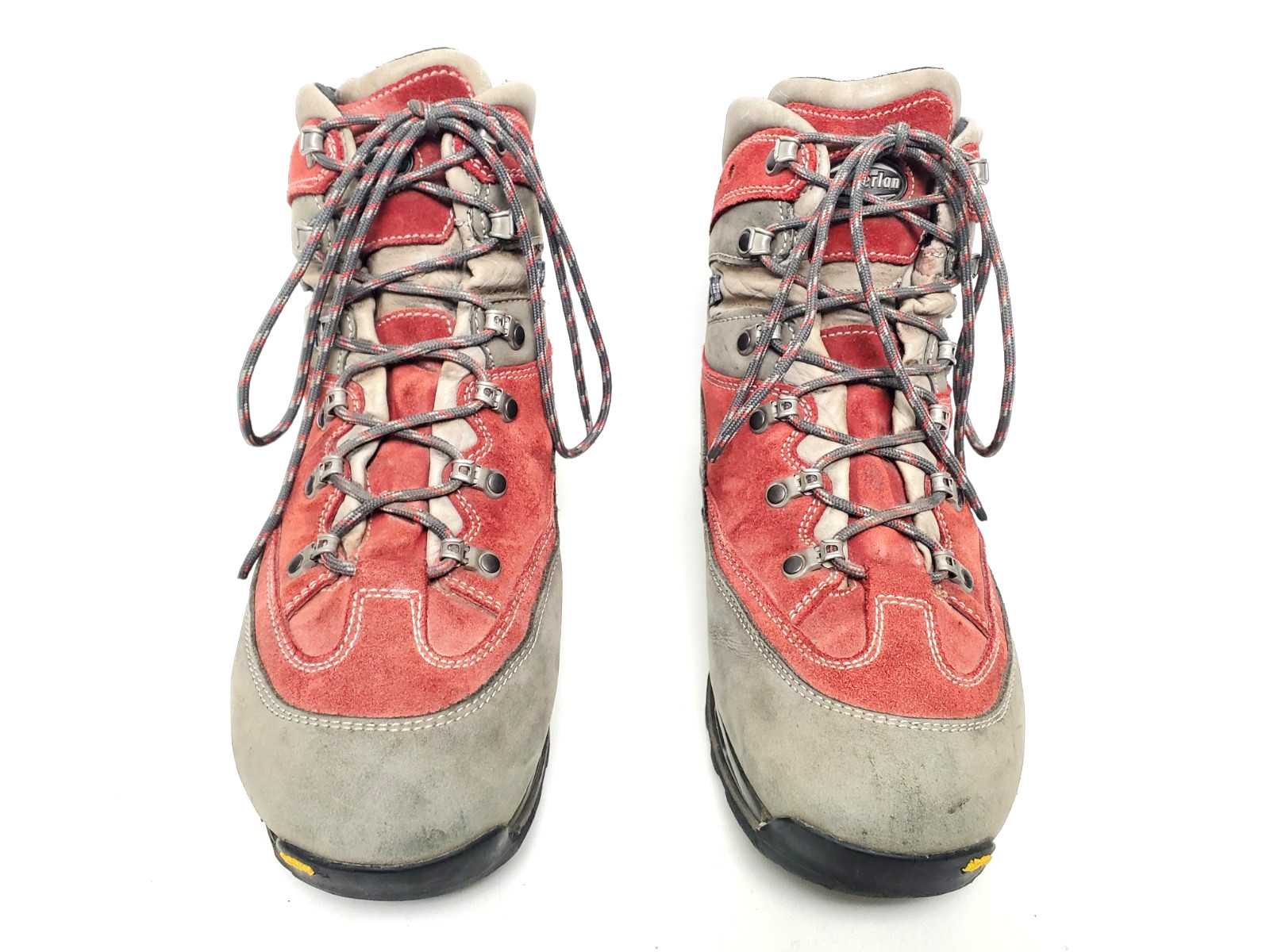 Zamberlan 760 Steep GTX Italy Hiking Backpacking Boots Men’s US 11.5
