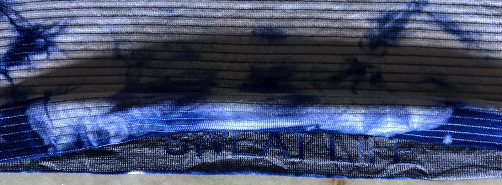 Lululemon Swiftly Tech Racerback Tank Top 2.0 Shibori Tie Dye