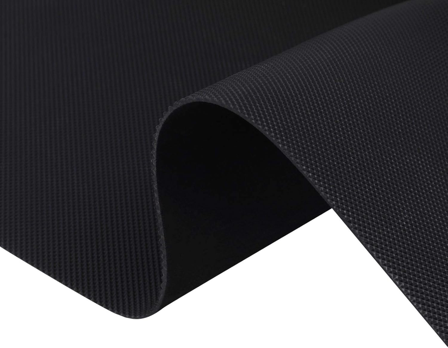 Shoe Sole Repair Rubber Soling Sheet, Non-Slip Shoe Pads Replacement for Bottom