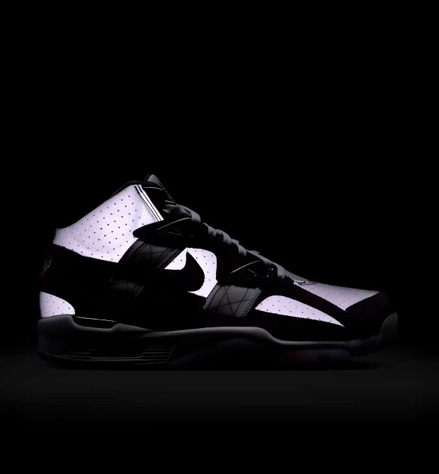 Nike Air Trainer SC High Atlanta Olympics 30th Anniversary IQ5796-500
