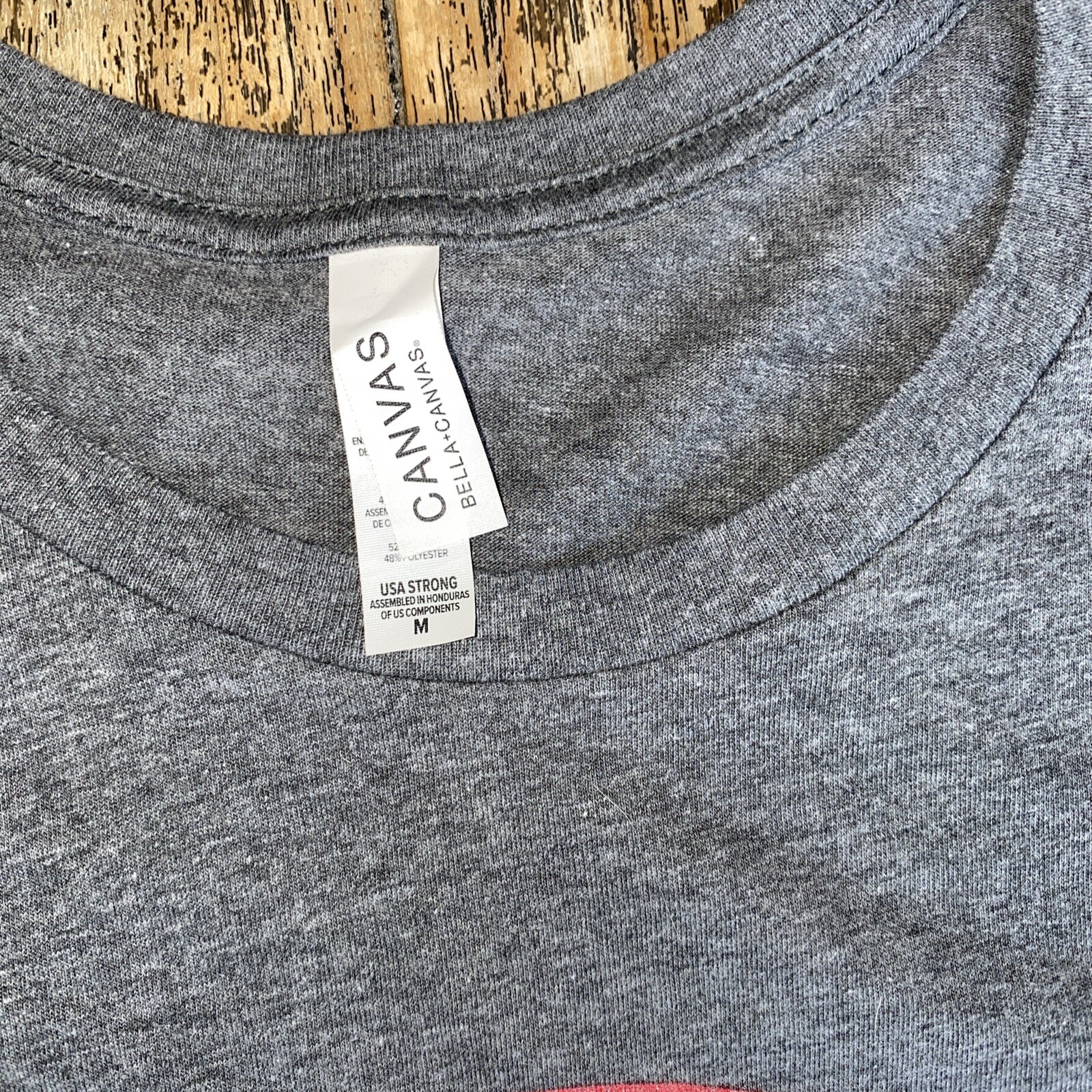 Best Doodle Dad Tee Shirt Men’s M Gray