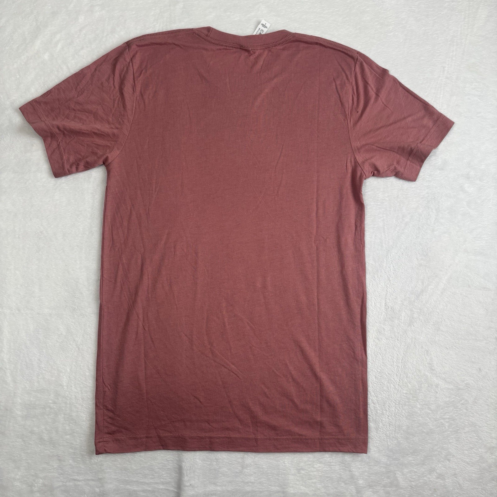 Bella + Canvas Long Live Cowgirls Cody Johnson Cojo Country SS Shirt Size Small