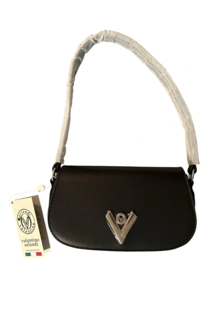 valentino orlandi shoulder