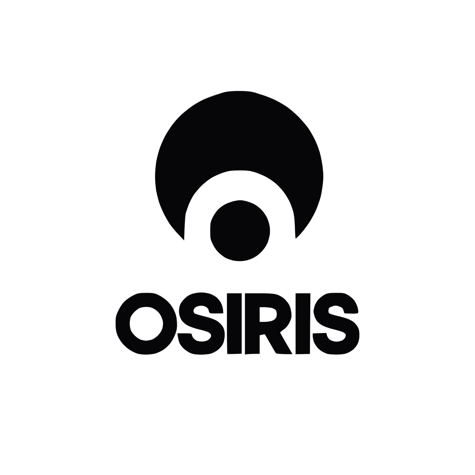 Osiris Men’s D3 OG Skate Shoes Black/Black/Black