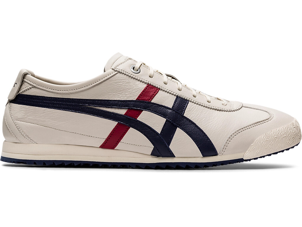 Onitsuka Tiger MEXICO 66 SD 1183A872 101 CREAM PEACOAT
