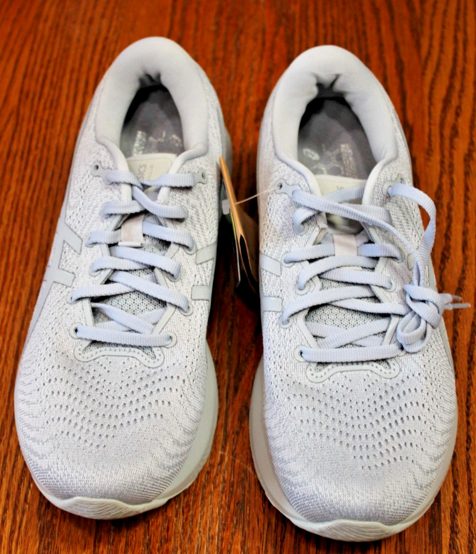 Asics Gel Cumulus 24 Women Size 8.5 1012B206 Piedmont Gry Running Shoes Sneakers