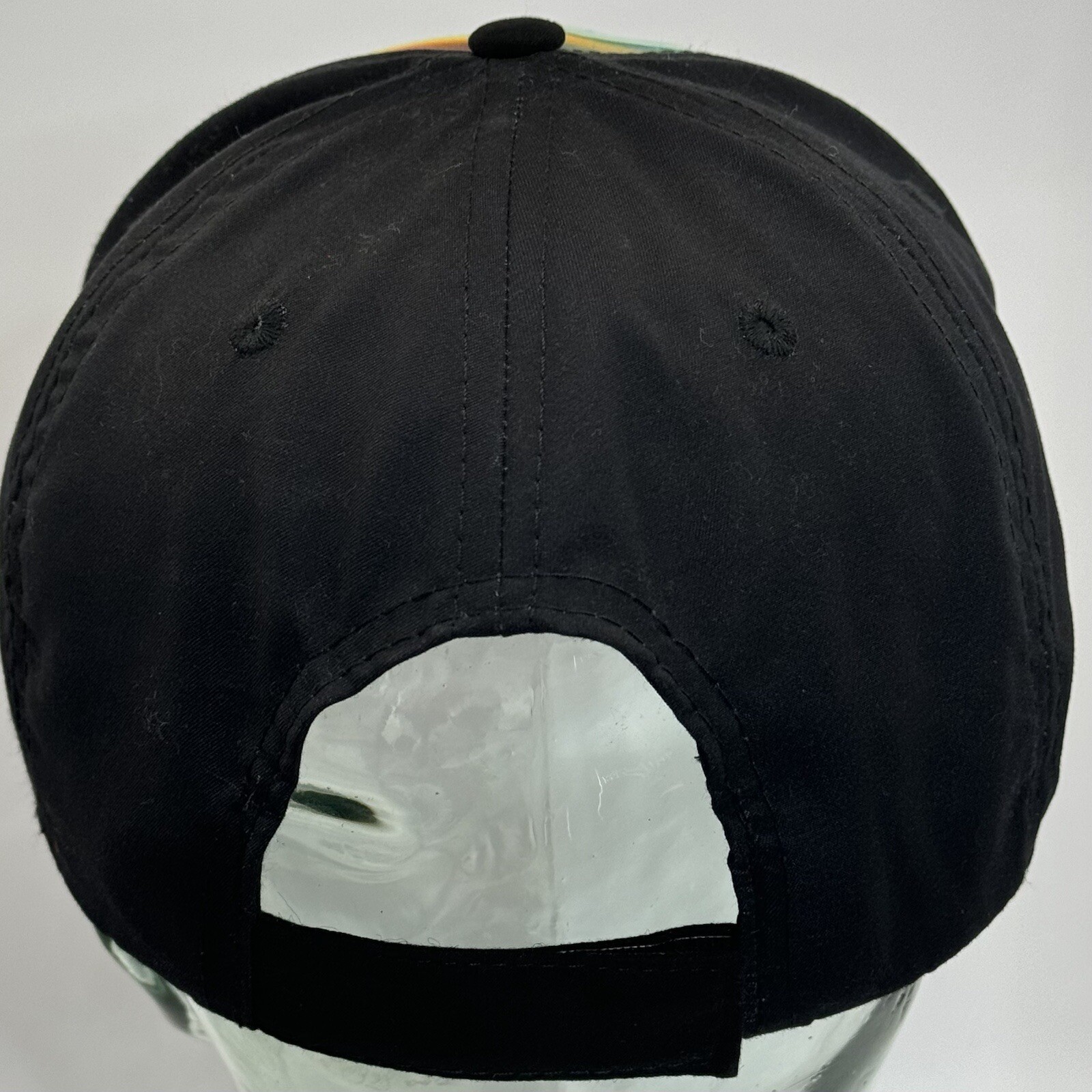 Boeing Above And Beyond Airplane Aerospace Hat Embroidered Adjustable Cap