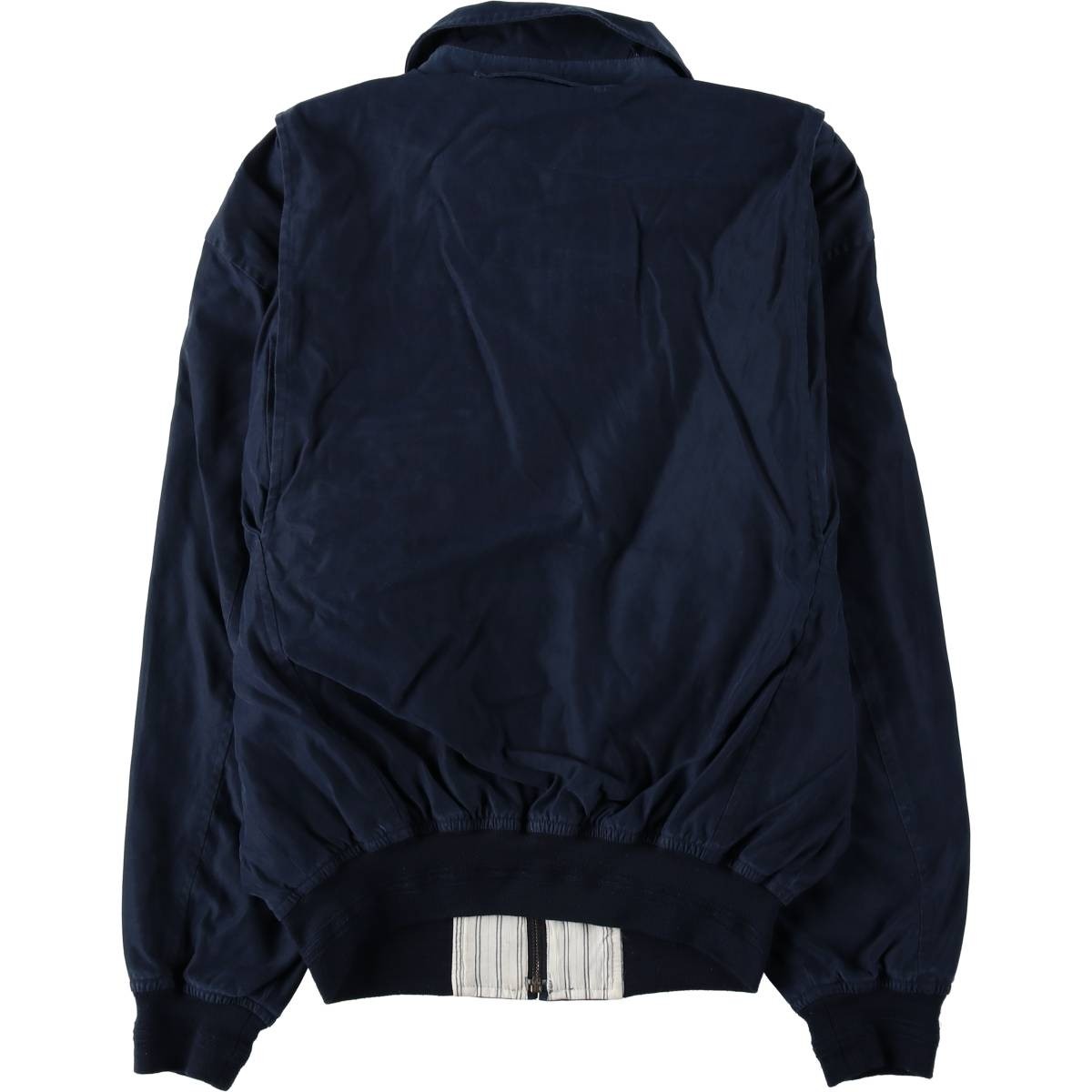 Vintage 90’S Nautica collared blouson jacket men’s size M equivalent