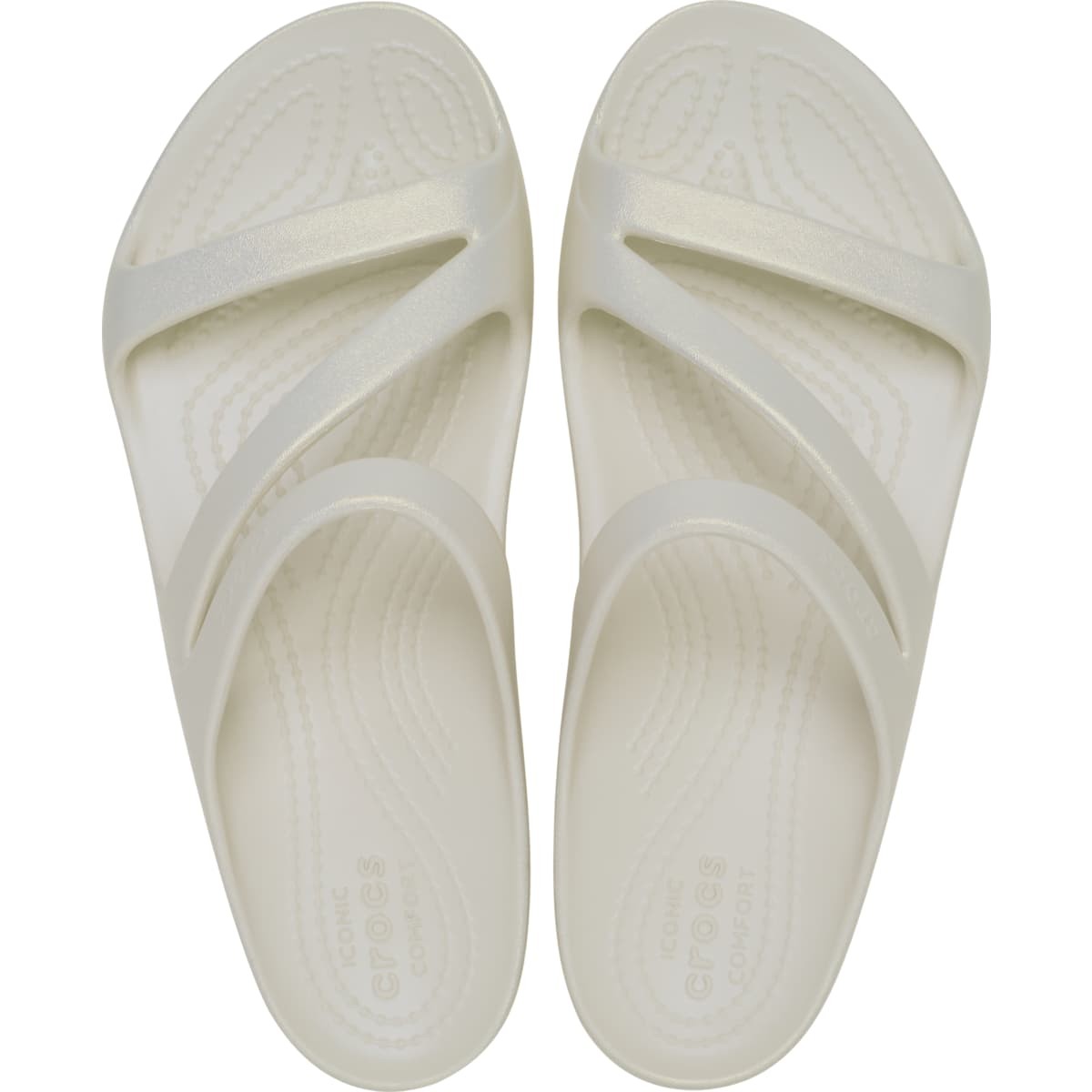 Crocs Womens Kadee II Summer Sandals