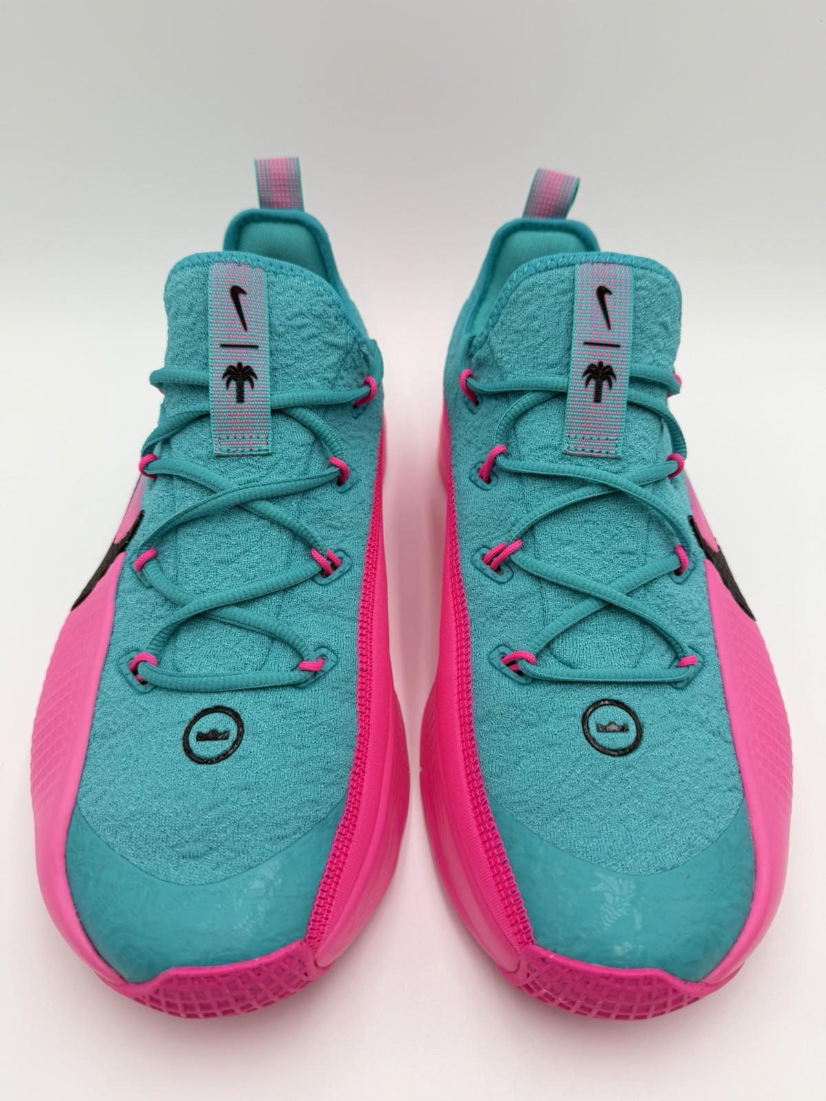 Nike Men’s Lebron TR 1 Basketball Size 10 South Beach |FJ6151-301|