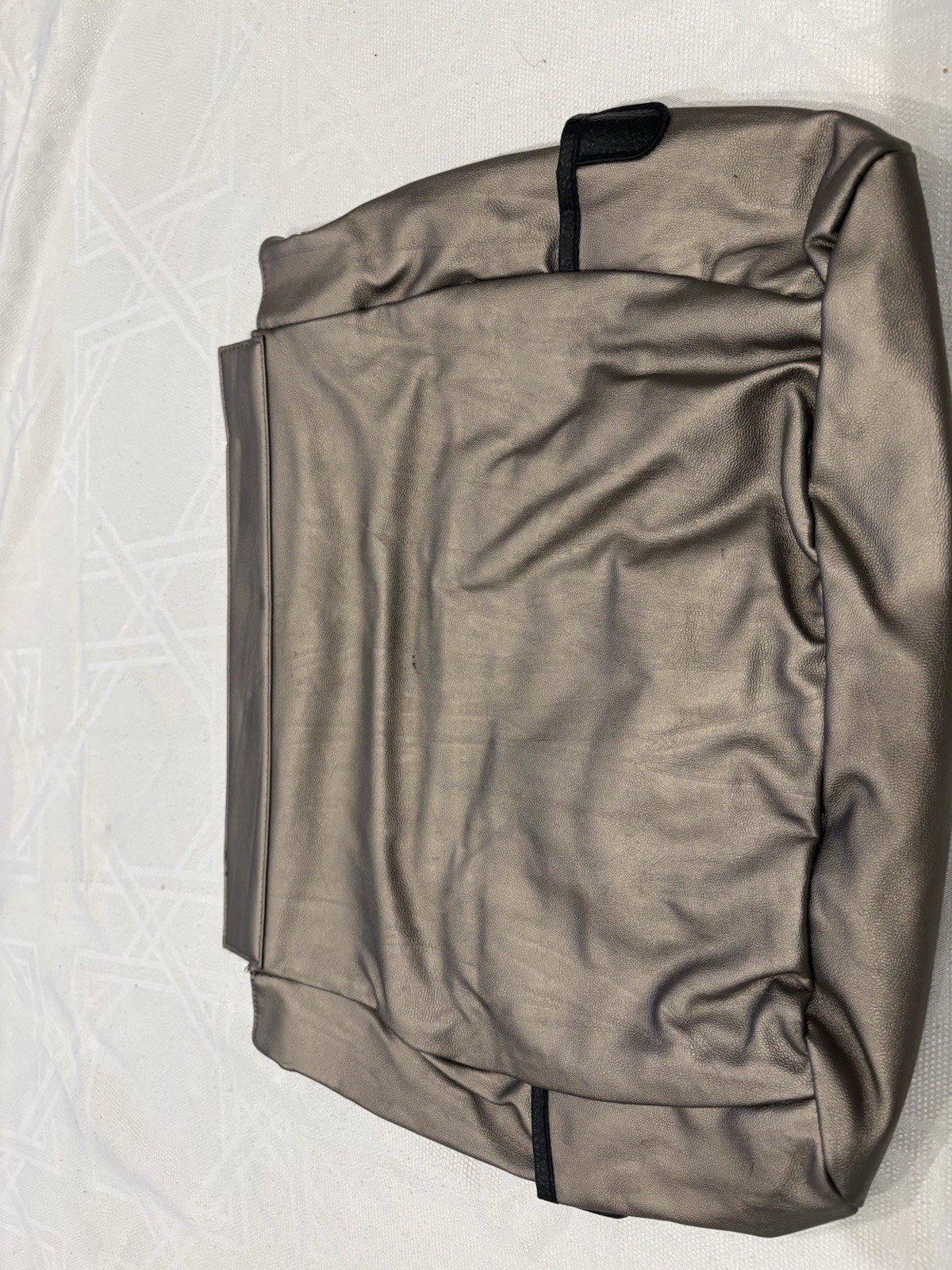MICHE – Prima Shell – Kendal Pewter Gathered
