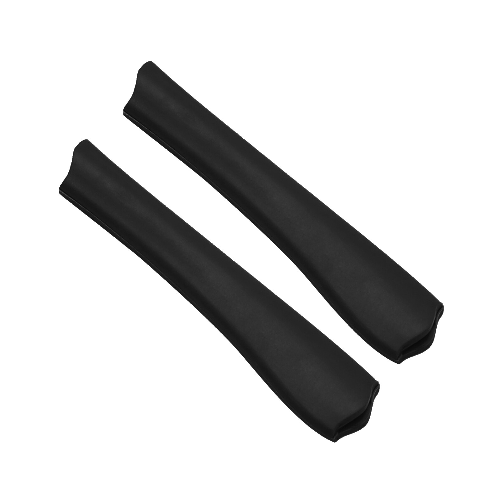 KEYTO Rubber Replacement Earsocks & Nosepad for-Oakley Pit Bull Sunglass