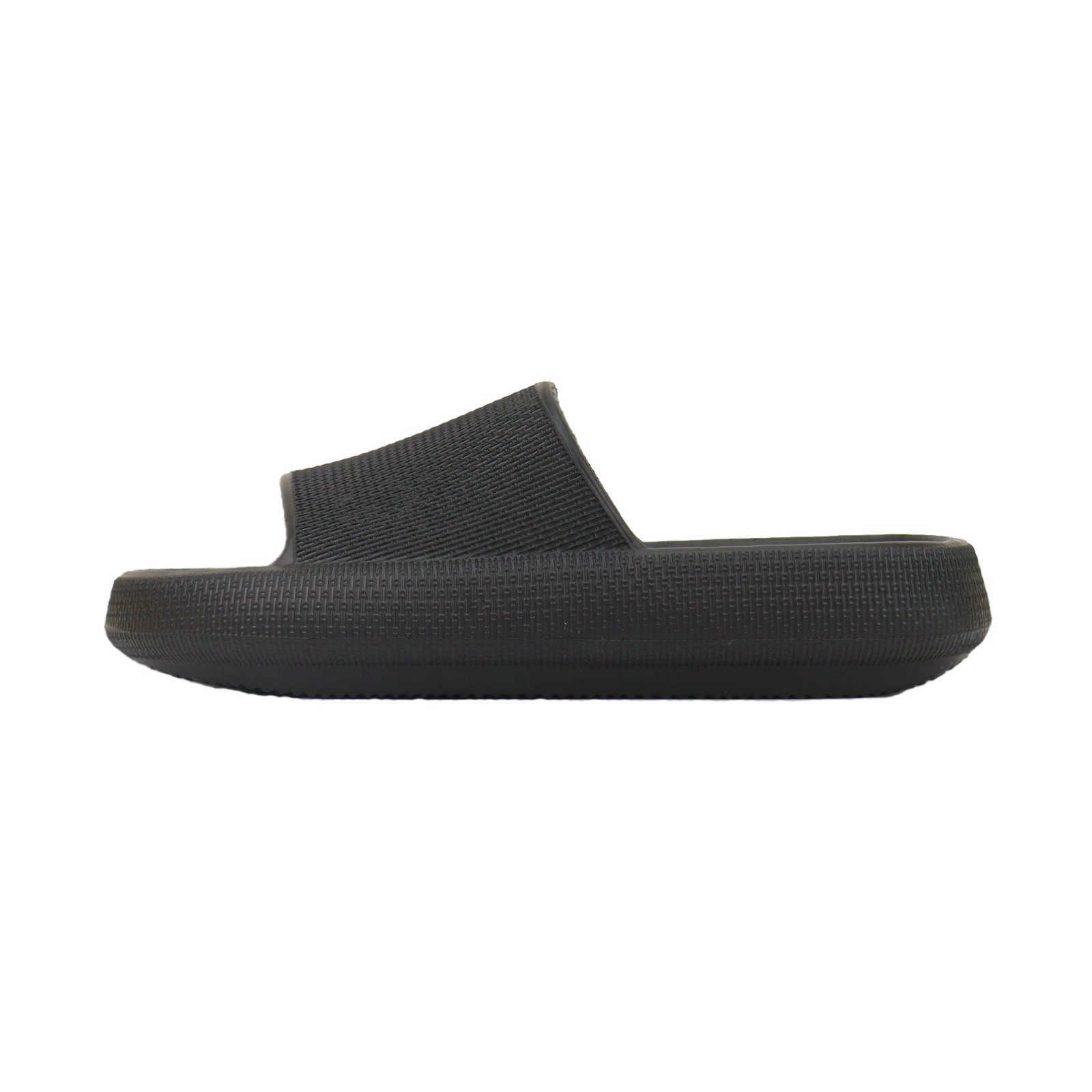 Pillow Slippers House Slides Shower Sandals Extremely Comfy Cushioned Thick Sole