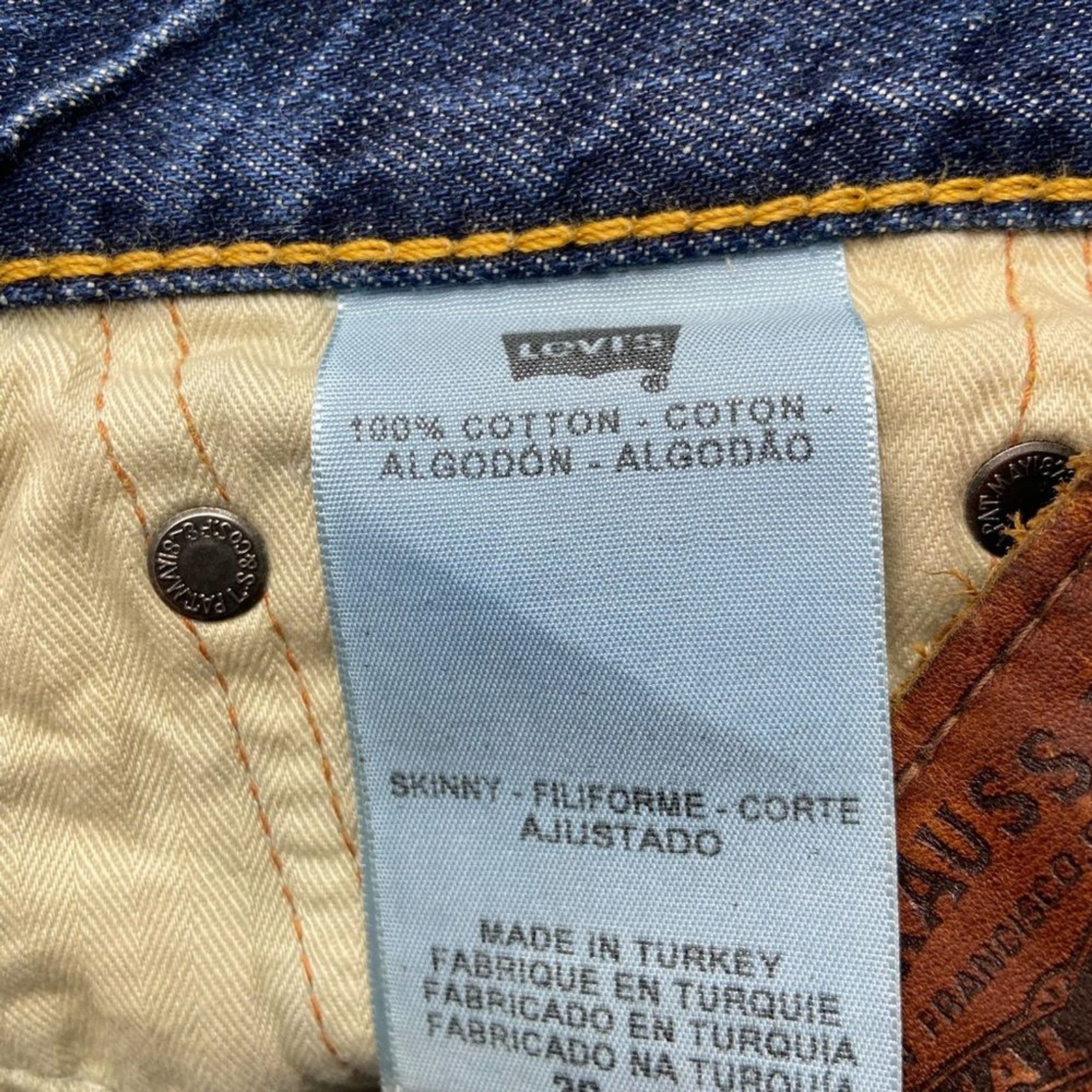 Vintage Original jeans