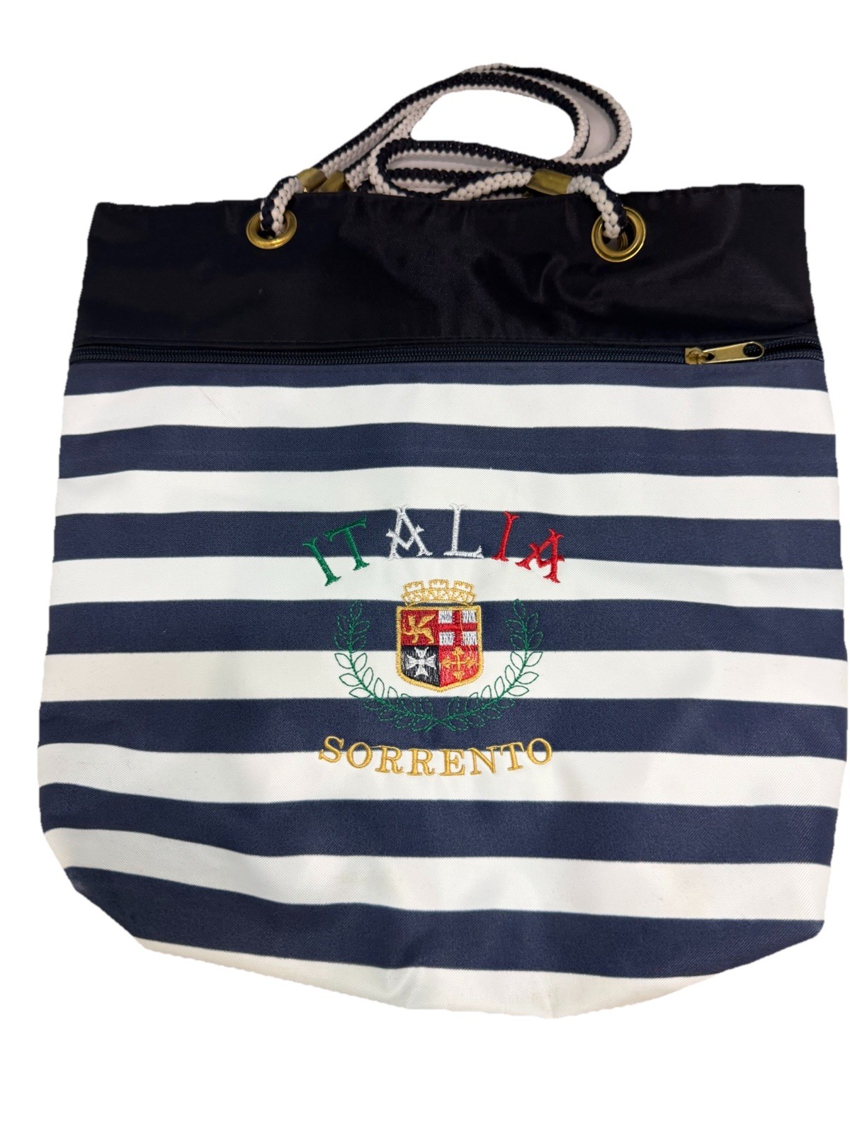 Accessori & Co. Italia Sorrento bag