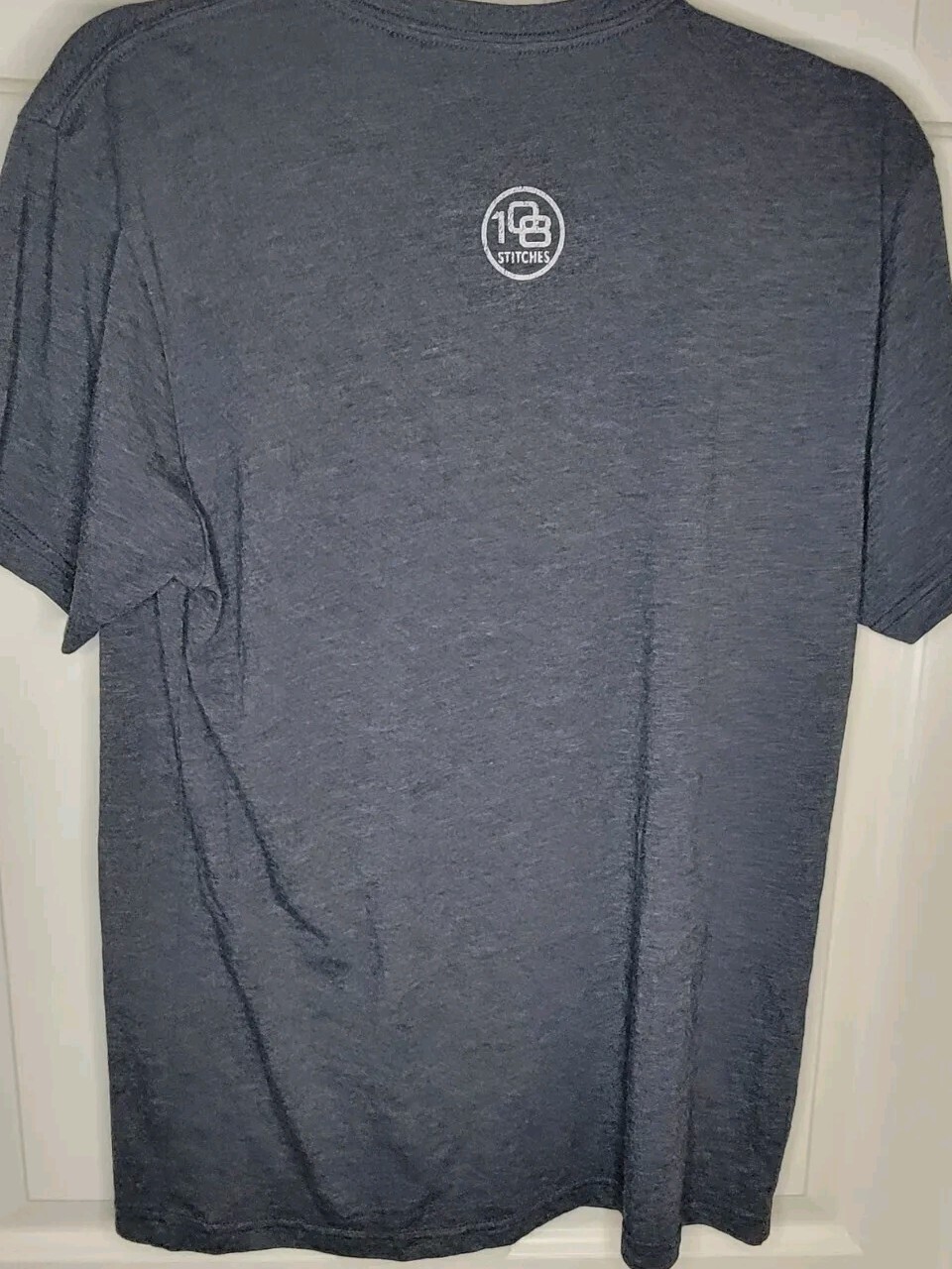 108 Stitches Womens Medium T Shirt