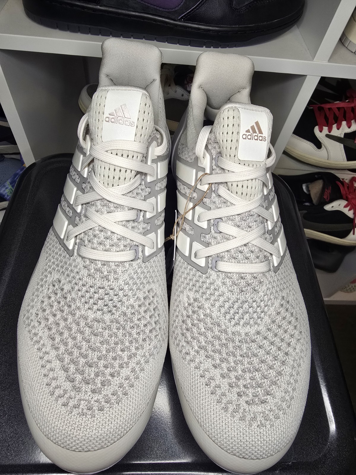 Adidas Ultraboost Ultra Boost Football Cleats JP7409 Men’s Size 11.5