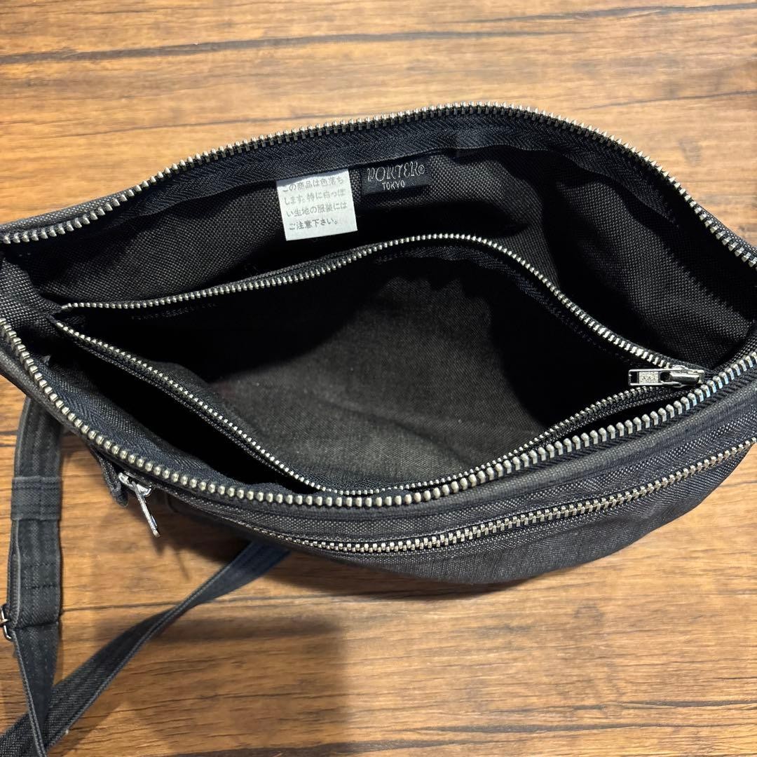 PORTER Shoulder Bag