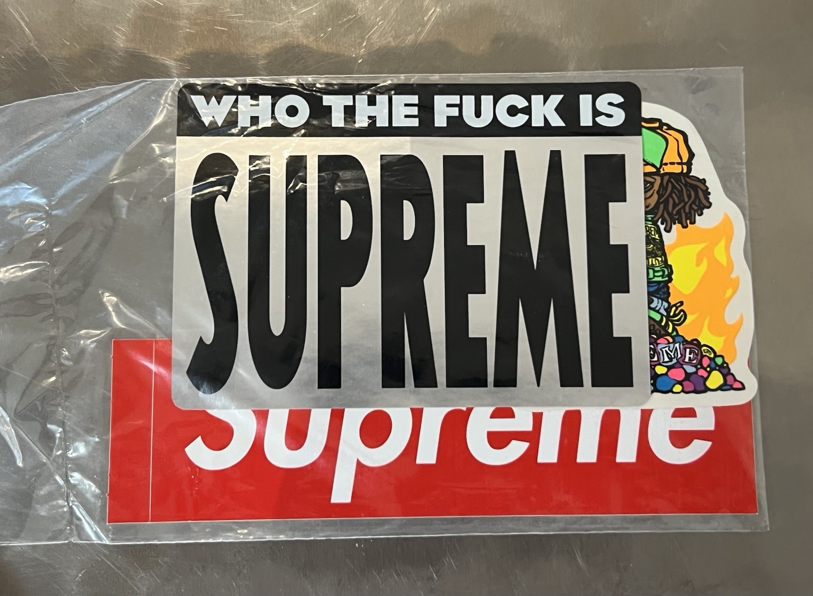 Supreme Utility Pouch From Spring/Summer ’19 (SS19) Collection In Royal Blue Men