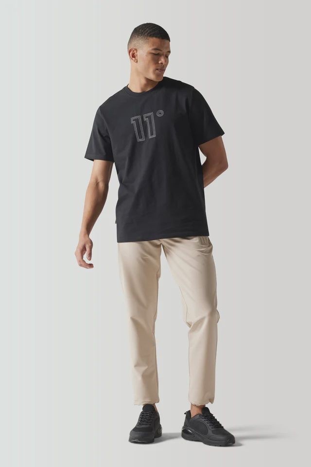 Cargo pants Eleven degrees premium sports luxe pants, BNWT sizes M