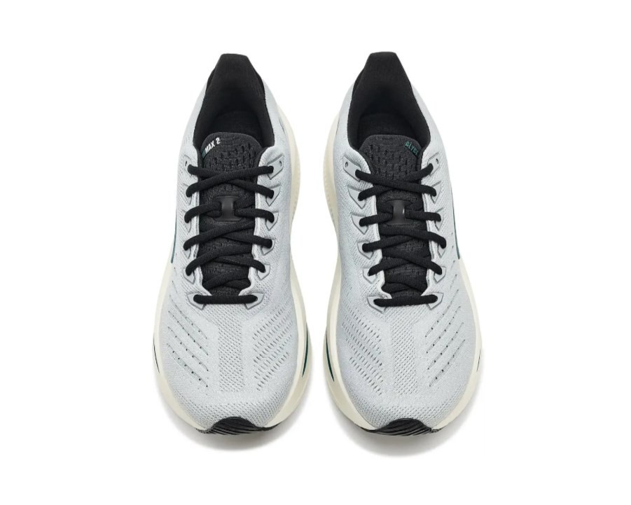 New Brooks Glycerin Max 2 Mens Color Mist/Atlantic Deep/Coconut Size 10.5