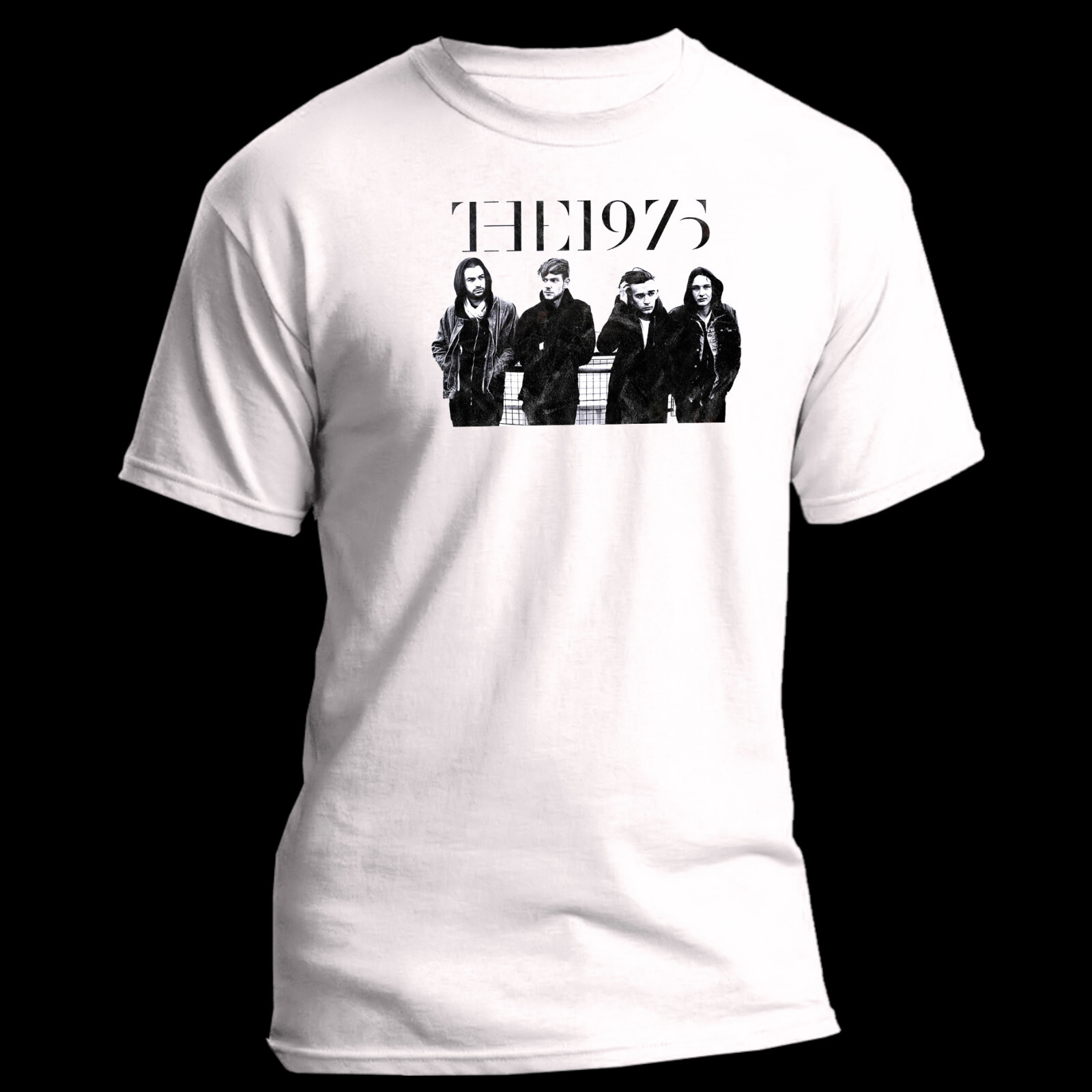 The 1975 t-shirt – The 1975 shirt
