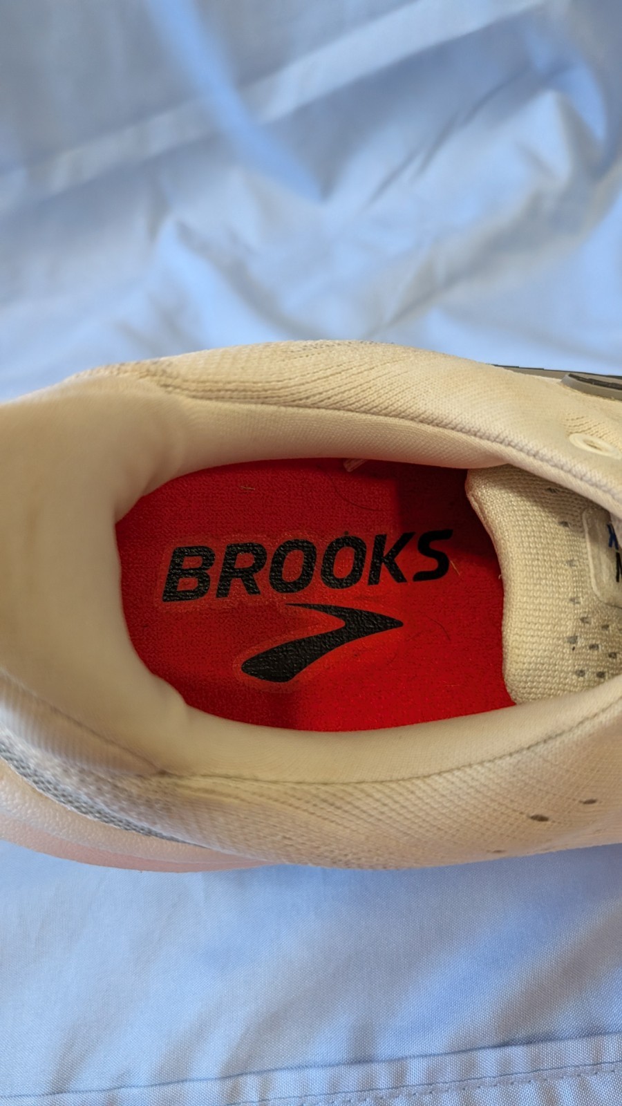 Brooks Glycerin Max Black Diva Pink Running Shoes – Womens 7.5 Barely Worn
