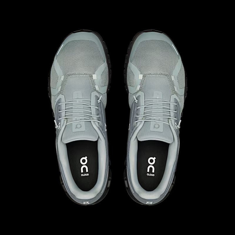 On Cloud 6 3MF10074109 Apollo Eclipse Men Shoes