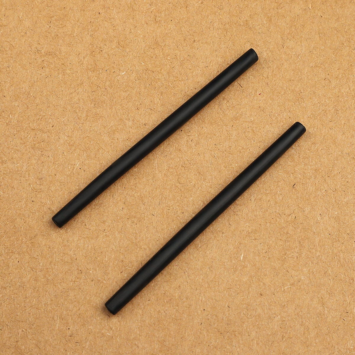 Replacement Rubber EarSocks Temple Sleeves for Oakley Limit Switch 0.5 OX5119