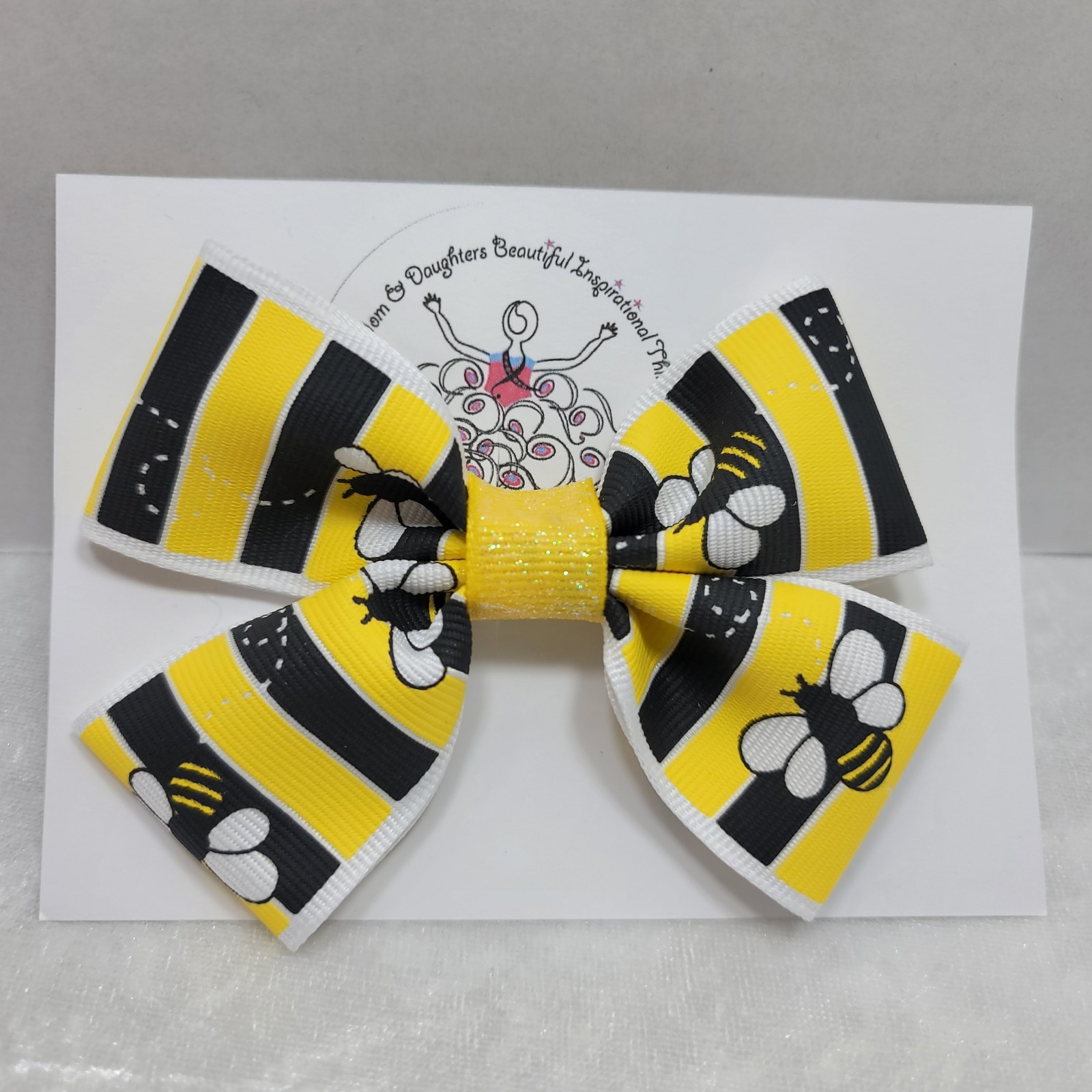 Sale Handmade Bows Fancy, Hair Clios, Beautiful, Frilly