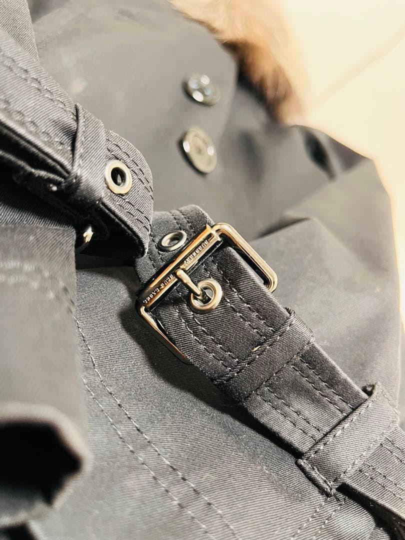 Excellent condition Burberry Long Coat
