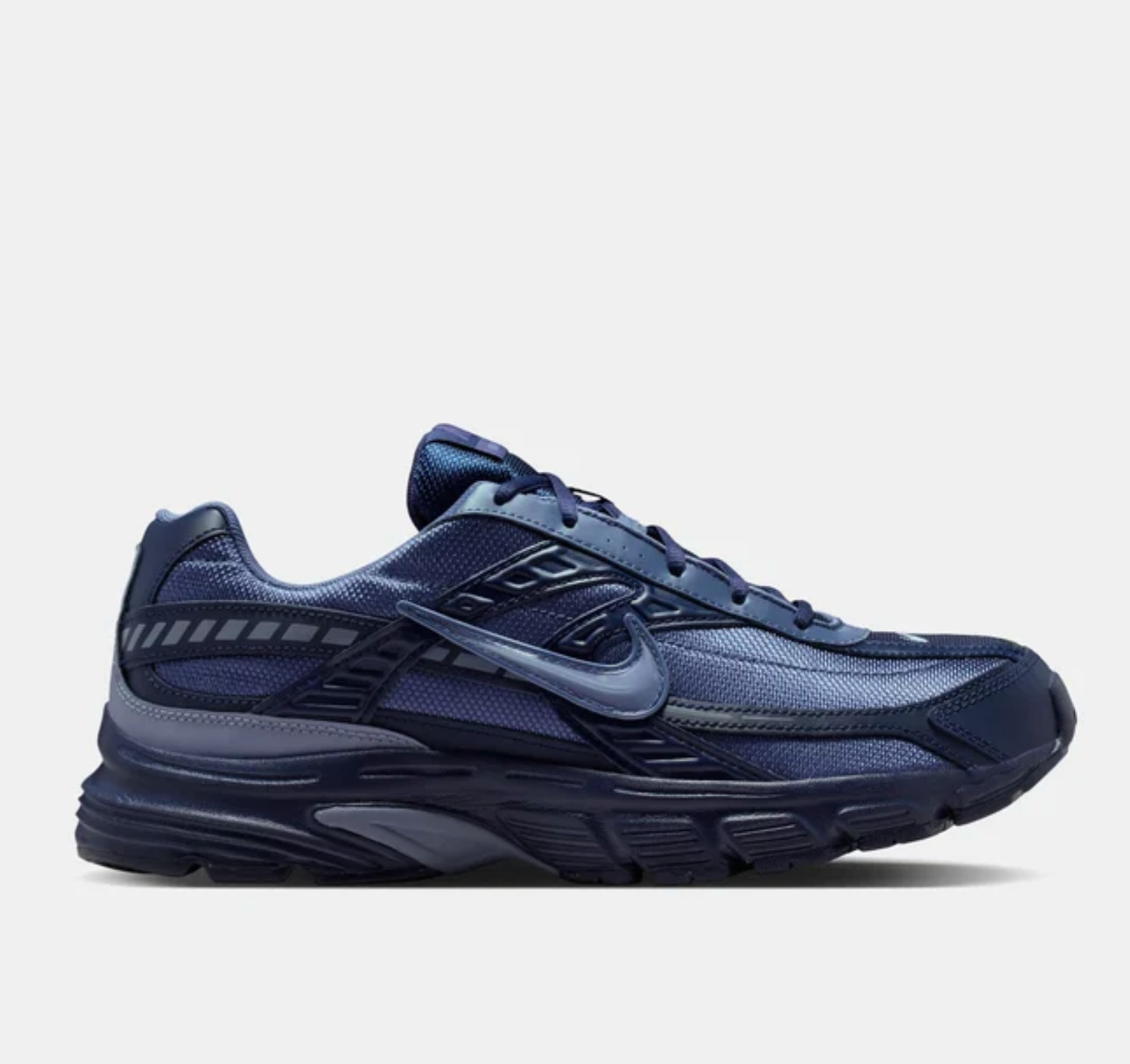 Nike Initiator Breathable Support Low top Chunky Sneakers Mens 394055-401 (B)
