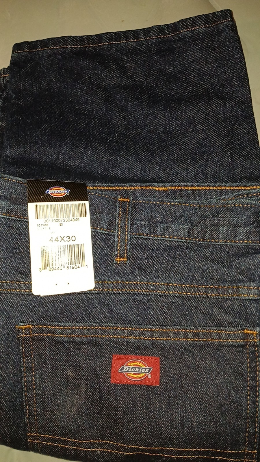 Dickies
