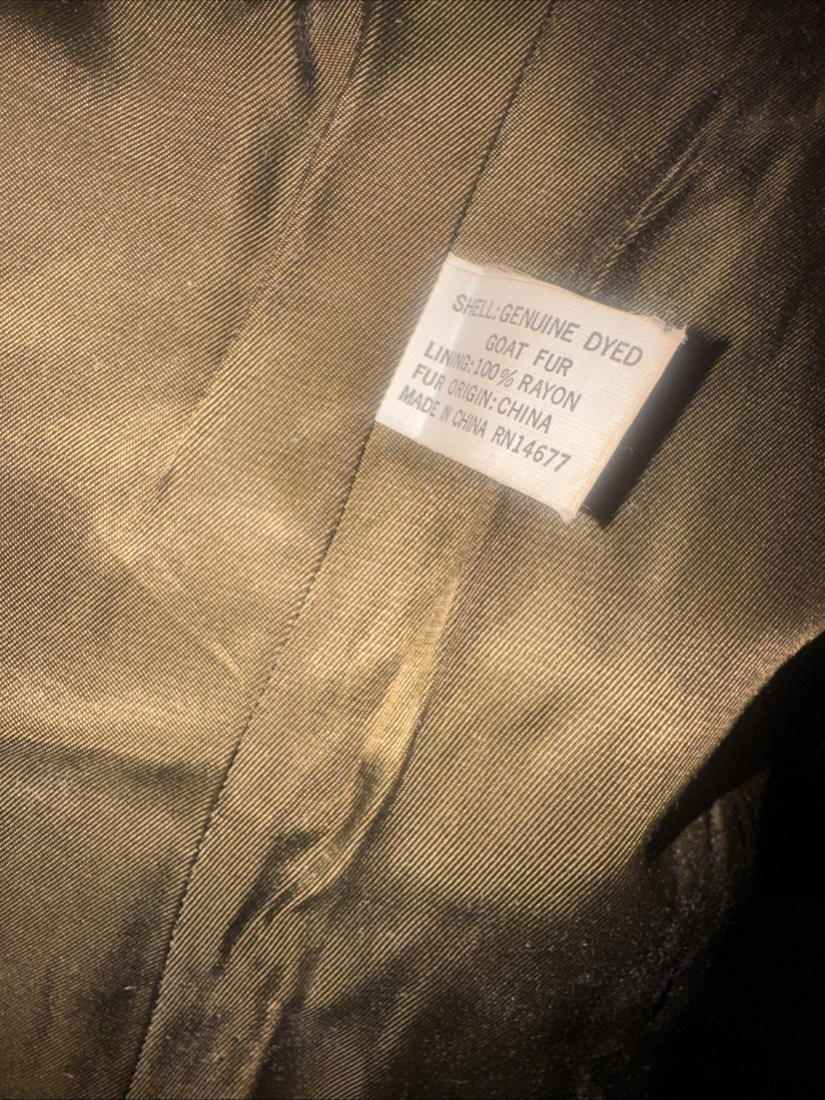 Jacket