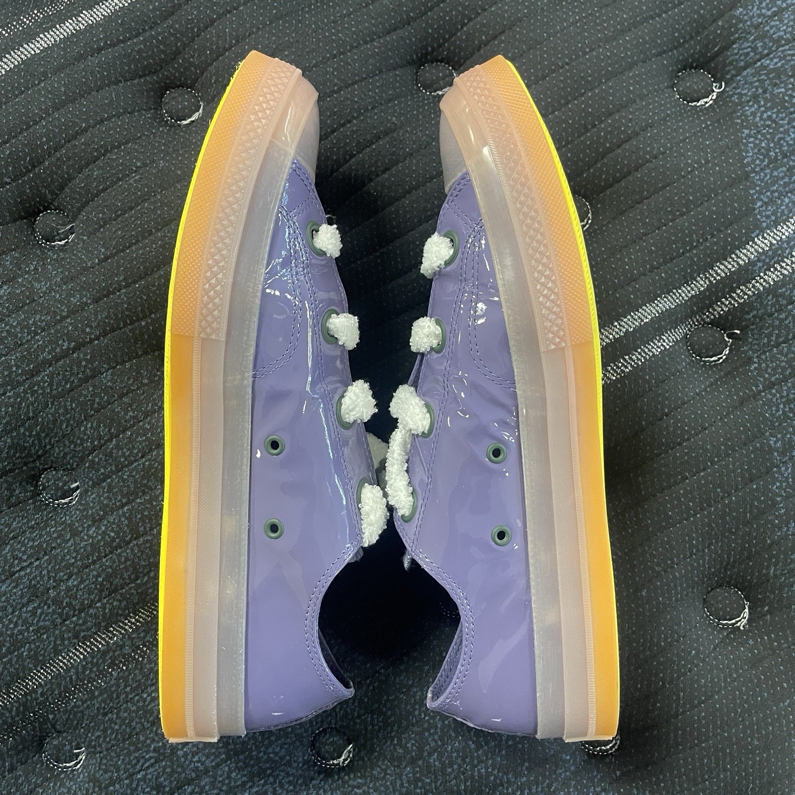 Size 13 – J.W. Anderson x Converse Chuck 70 Top Low Toy