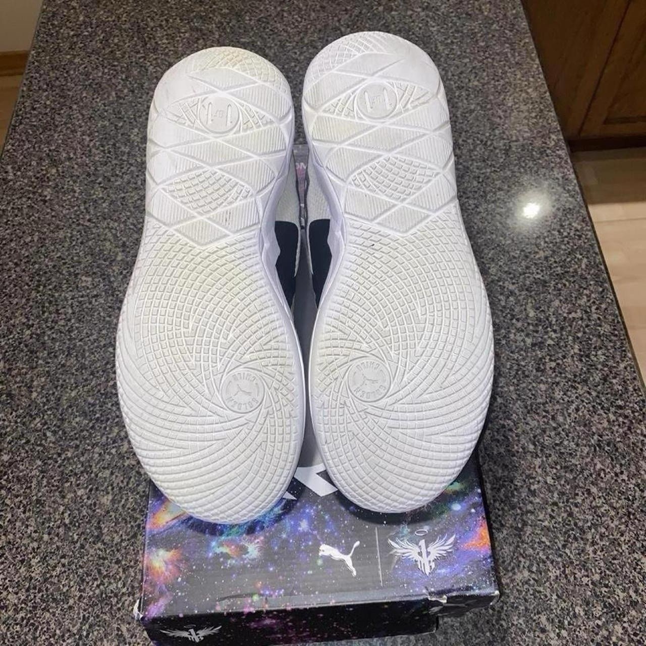 PUMA LaMelo Ball MB.01 Lo ‘