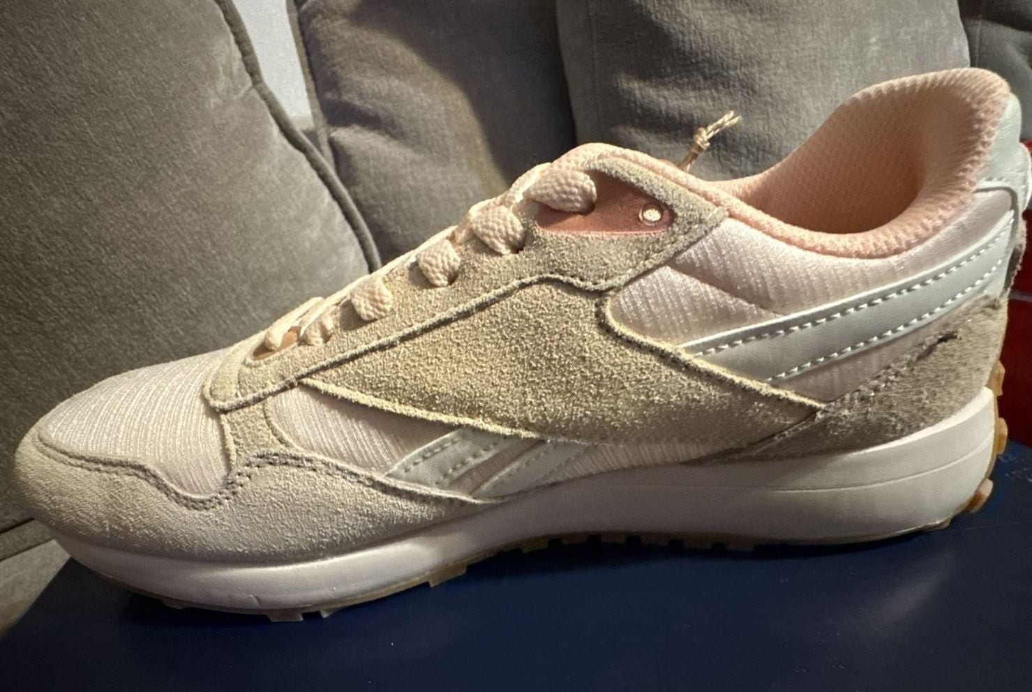 Reebok Classic Leather Legacy AZ Women’s Size 8.5M Sneakers
