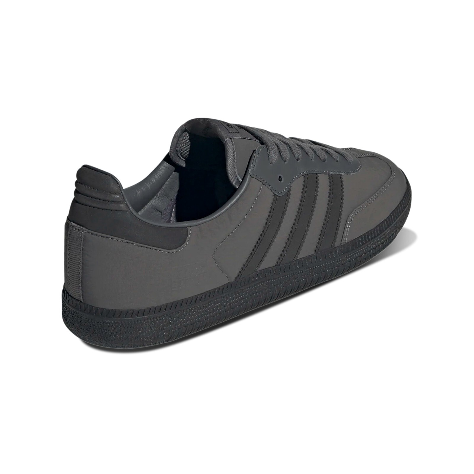 Adidas Originals Samba OG Grey Five/Core Black/Core Black Men Shoes IH9993