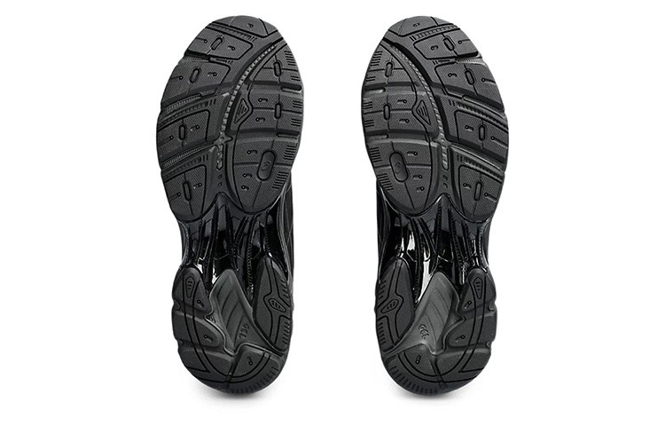 Asics GT 2160 Ns Black Graphite – 1203A375-001 Size