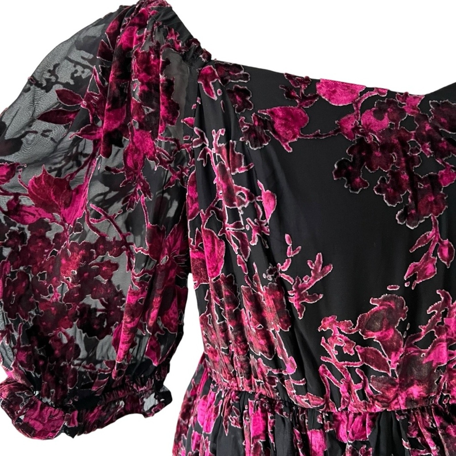 Torrid Plus Size Cocktail Dress 1X Semi Formal 16 Homecoming Retro Party Cruise