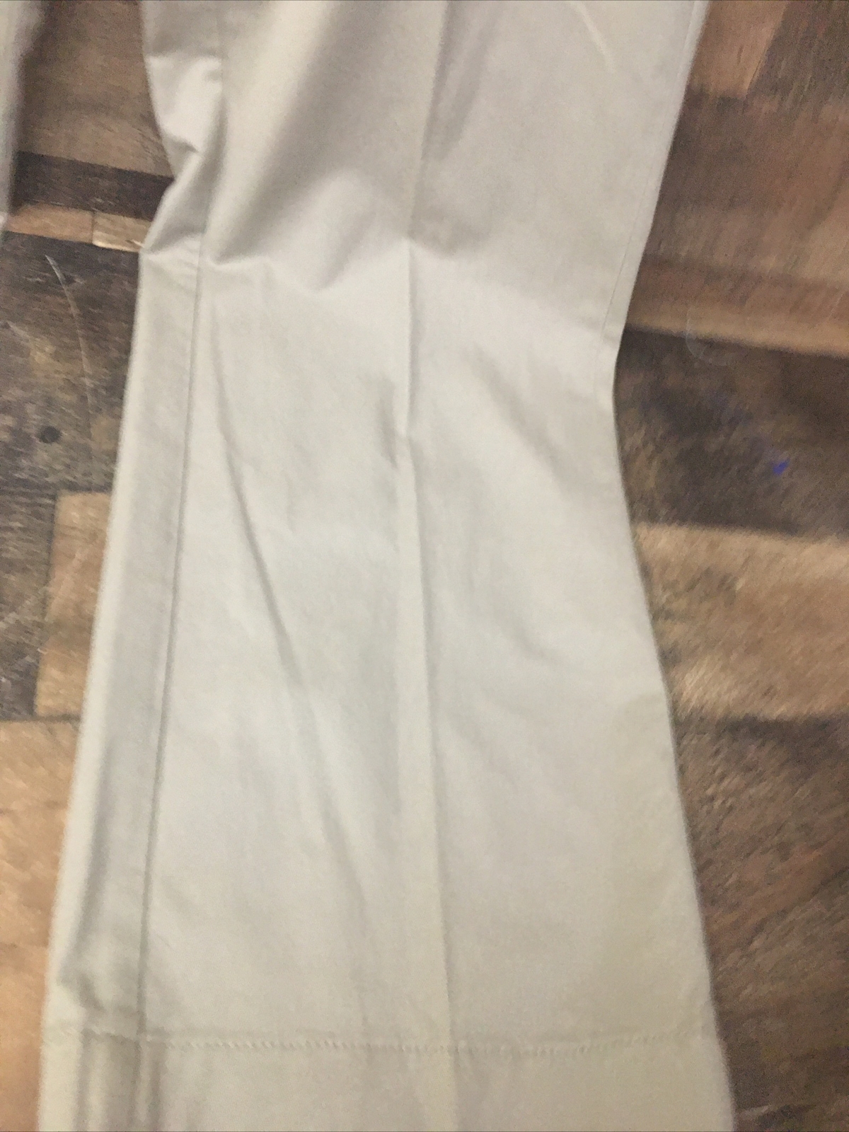 Dillard’s Rowm Pants Men 38X32 Chino Stretch Fabric 98% Cotton 2% Spandex NWT