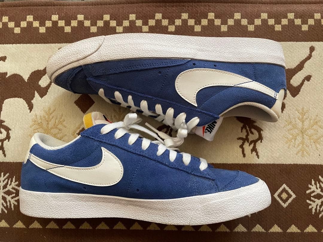 Authentic NIKE Blazer VHTF Limited Rare Sneaker Men US 8.5 Original