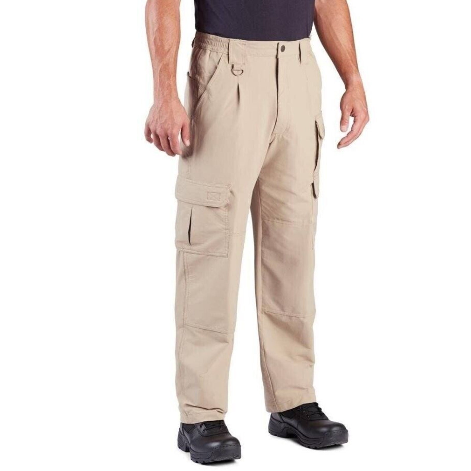 PROPPER TACTICAL CARGO PANTS RIPSTOP COMBAT F5252 MENS 30×30 NEW