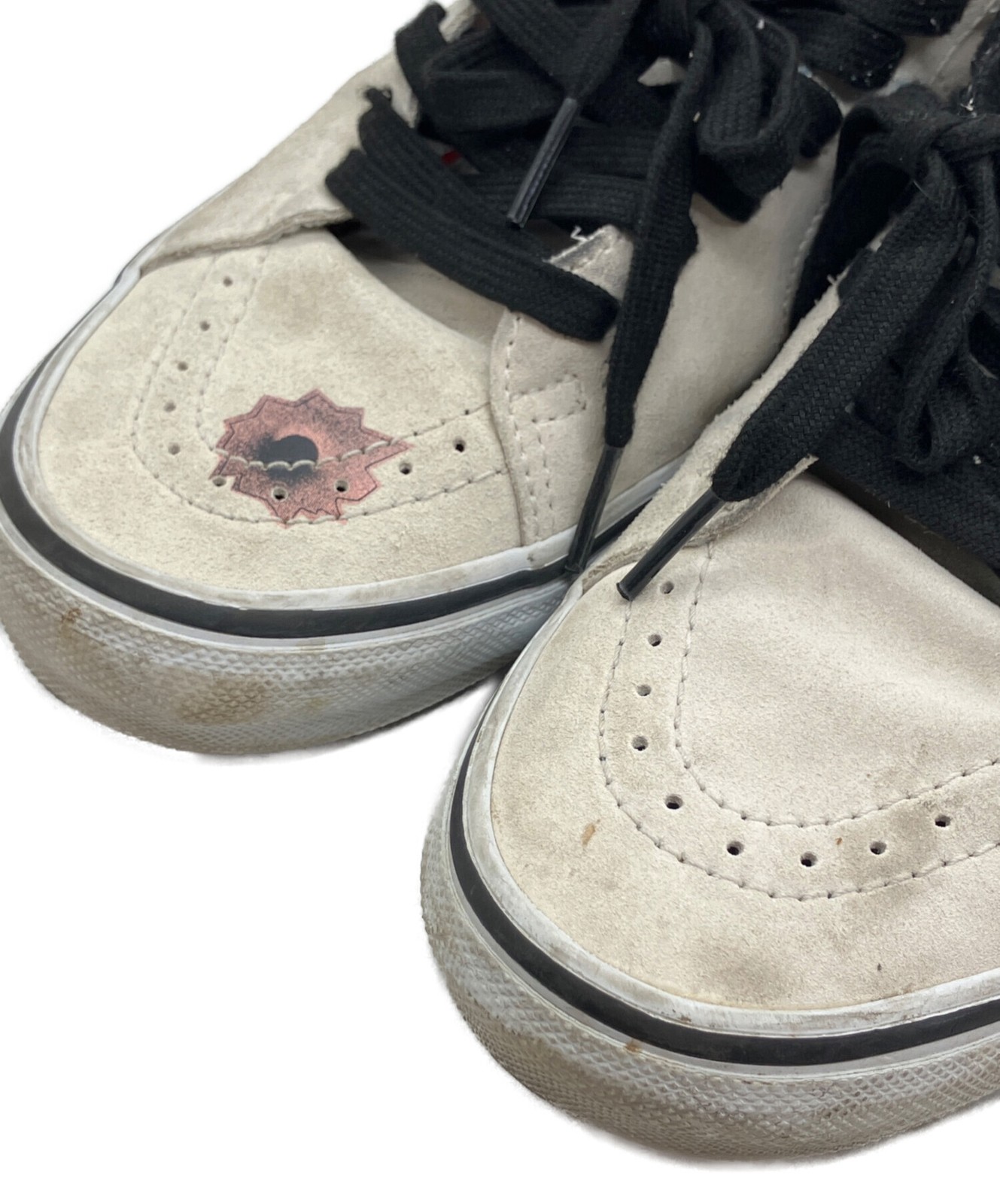 Supreme Skate Grosso BFj86