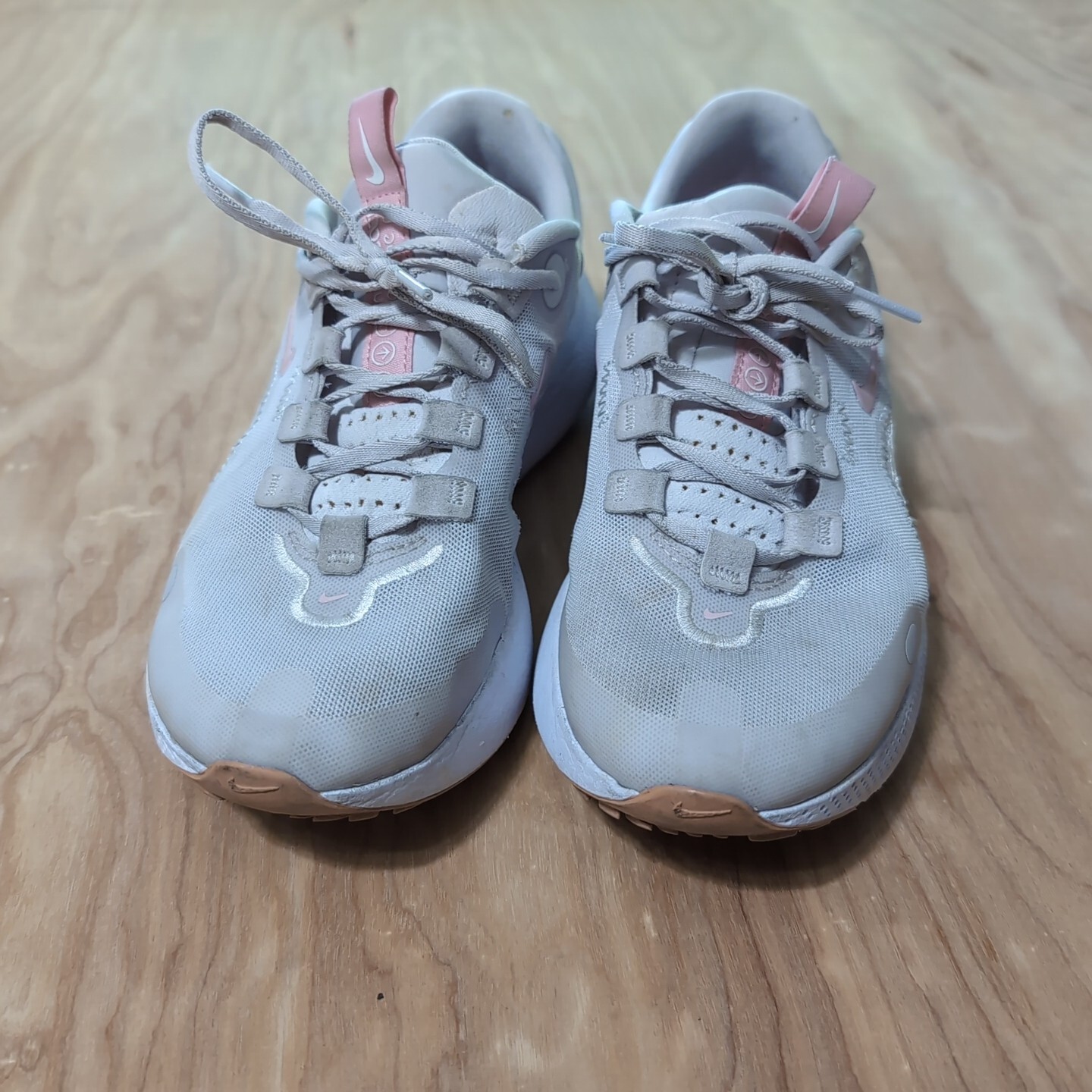 Nike React Escape Run Women’s Running Shoes Size 6.5 CV3817-003