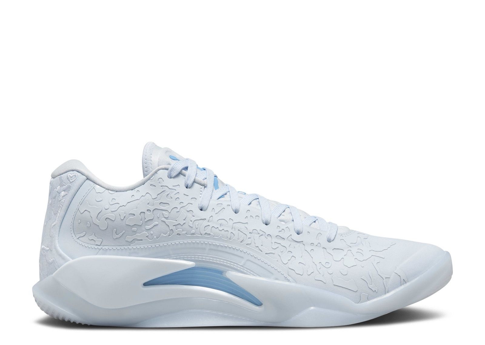 Size 12 – Air Jordan Zion 3 Half Moon