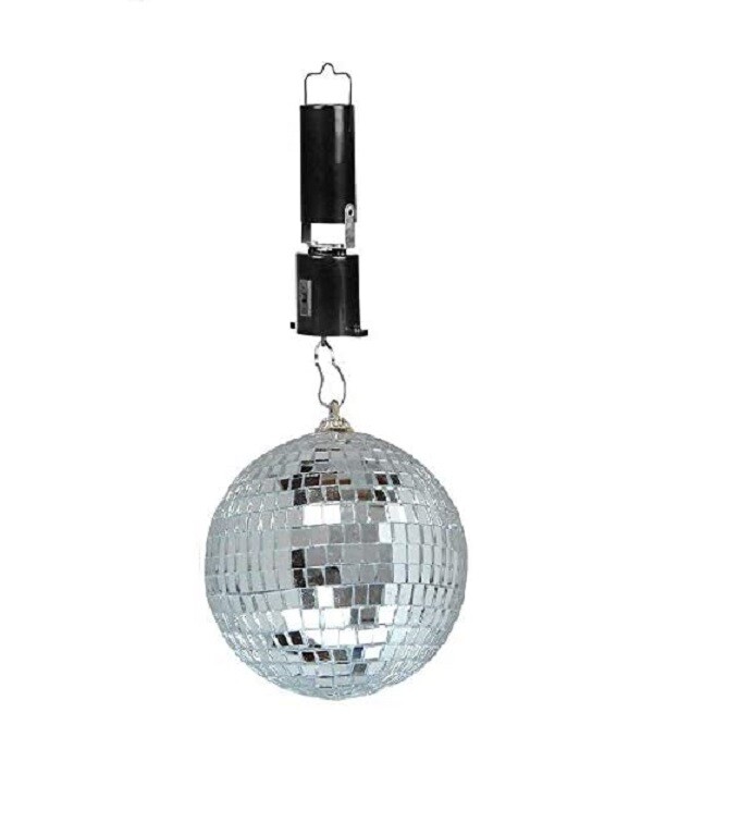 Mirror Ball Motor (1 Piece)