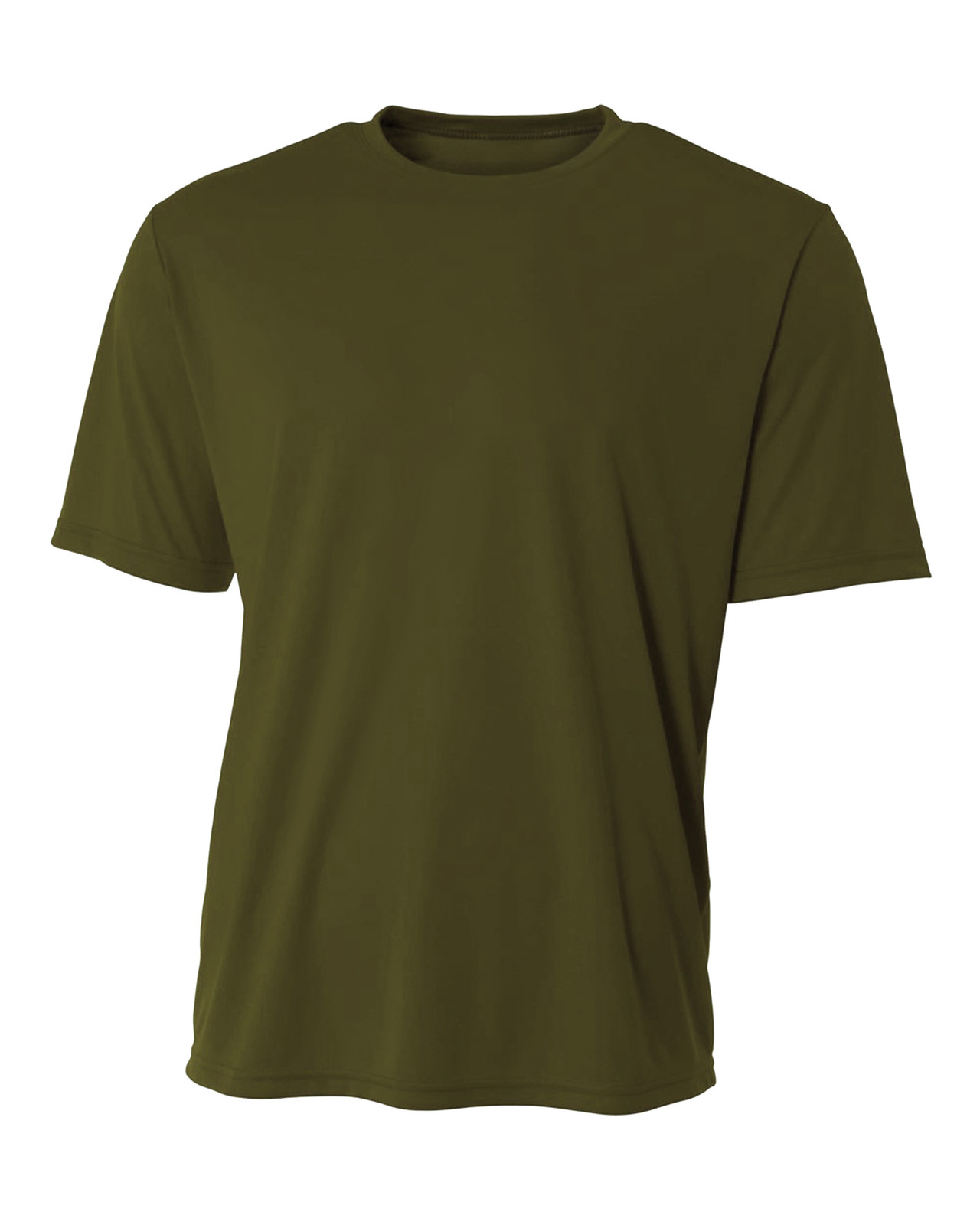 Hardcore Men’s Short Sleeve Rash Guard Surf Shirt – Relaxed Fit Swimwear Designe